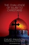 David Pawson - The Challenge of Islam to Christians