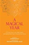 Susanna Bailey - A Magical Year
