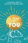 Trigger Publishing, Trigger Publishing - A Year of You