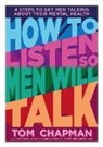 Tom Chapman - How to Listen so Men will Talk