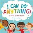 Florence Quinn - I Can Do Anything!