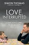Simon Thomas - Love, Interrupted