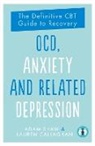Lauren Callaghan, Adam Shaw - OCD, Anxiety and Related Depression