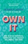 Jessica Jones - Own It