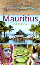 Ilona Hupe, Manfred Vachal, Ilona Hupe, Manfred Vachal, Ilona Hupe - Mauritius