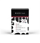 Dana Crawford, Dana E Crawford, Dana E. Crawford - Racial Awareness Conversations for Everyone (R.A.C.E. Cards)