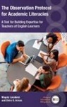 Elvira G. Armas, Magaly Lavadenz, Lavadenz Magaly - The Observation Protocol for Academic Literacies