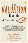 Mark Aleksanyan, Kenneth Lee, Kenneth Aleksanyan Lee, Lee Kenneth, Matthias Meitner, Matthias et Meitner... - Valuation Book
