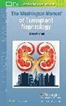 Dr. Tarek Alhamad, Tarek Alhamad - The Washington Manual of Transplant Nephrology