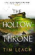 Tim Leach, Leach Tim - The Hollow Throne