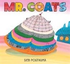 Sieb Posthuma - Mr. Coats