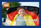 Eva Christian - Deutschland / Kamishibai Bildkarten