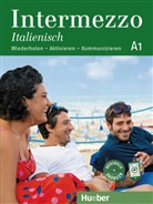 Danila Piotti - Intermezzo Italienisch A1
