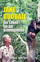 Manfred Mai - Jane Goodall