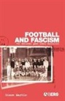 Simon Martin, Martin Simon - Football and Fascism