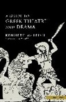 Trevor R Griffiths, Trevor R. Griffiths, Kenneth Mcleish - Guide To Greek Theatre And Drama