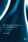 Erik Kostelijk, Kostelijk Erik - Influence of Values on Consumer Behaviour