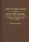 Gregory Kent Stephenson, Stephenson Gregory Kent - Out of the Night and Into the Dream