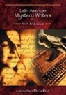 Darrell B. Lockhart - Latin American Mystery Writers