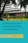 Jurgen Ruland, Jürgen Rüland - Indonesian Way