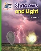 Simon Mugford, Claire Lefevre - Reading Planet - Shadows and Light - Green: Galaxy