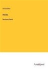 Aristoteles - Werke