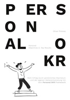 Oliver Pinkoss - Personal OKR