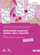 Rachel-Ann Böckmann, Rachel-Ann u Böckmann, Peter Ludes-Adamy, Corinne Odermatt, Marcus Schütte, Melanie Simonini-Widmann... - Mathematik kooperativ spielen, üben, begreifen