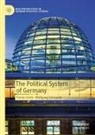 Florian Grotz, Wolfgang Schroeder - The Political System of Germany