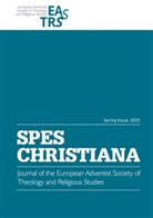 Birch Petersen, Paul Birch Petersen, Laurence Turner - Spes Christiana 2023-01