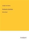 Joseph von Görres - Politische Schriften