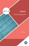 Eric Maestri - Contacts