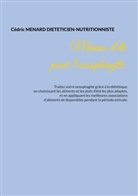 Cédric Menard - Menus d'été pour l'oesophagite.