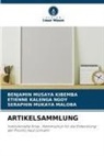 ETIENNE KALENGA NGOY, MUK, SERAPHIN MUKAYA MALOBA, BENJAMIN MUSAYA KIBEMBA - ARTIKELSAMMLUNG