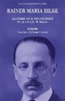 Rainer Maria Rilke - Letters to a Young Poet and Poems