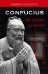 Herbert Fingarette - Confucius