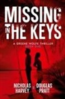 Nicholas Harvey, Douglas Pratt - Missing in The Keys