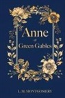 L. M. Montgomery - Anne of Green Gables