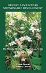 Hukam Singh, Mamta Sharma, Mamta Sharma, Hukam Singh, Upendra Singh, Upendra Singh - Recent Advances in Sustainable Development