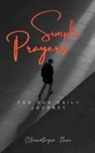 Oluwatoyin Ilori - Simply Prayers For Our Daily Journey