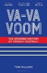 Tom Williams - Va-Va-Voom