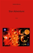 Matthias Behrens - Star Adventure