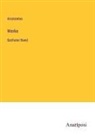 Aristoteles - Werke