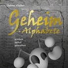 Sabine Fischer - Geheim Alphabete