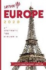 Harvard Student Agencies, Harvard Student Agencies - Let's Go Europe 2020