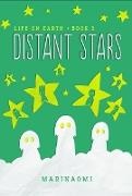 Marinaomi, Marinaomi - Distant Stars Book 3