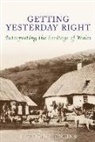 Geraint Jenkins, J Geraint Jenkins, J. Geraint Jenkins - Getting Yesterday Right
