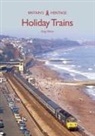 Greg Morse - Holiday Trains