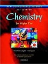 B, R. Gallagher, Rose M Gallagher, Rosemarie Gallagher, Paul Ingram, Ingram p. - Chemistry Students Book New Co-Ordinated AScience