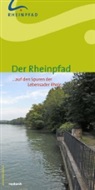 Daniel Küry, Marion Mertens - Der Rheinpfad